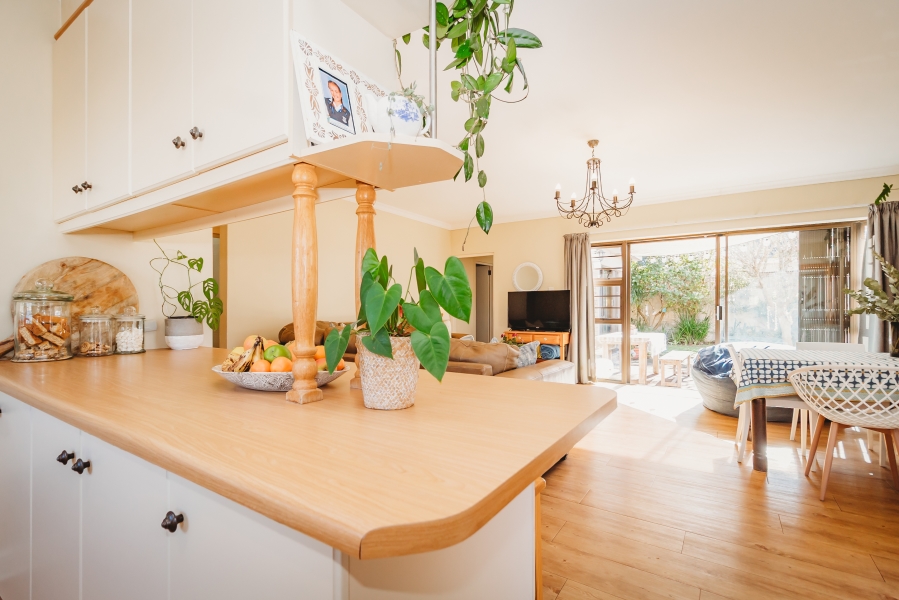 3 Bedroom Property for Sale in Heatherlands Western Cape